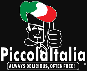 Piccola Italia logo