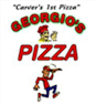 Georgio's House of Pizza logo