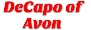 DaCapo of Avon