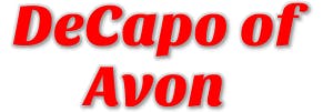 DaCapo of Avon Logo