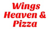Wings Heaven & Pizza logo