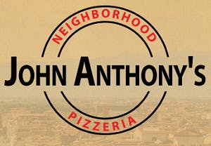 John Anthony's