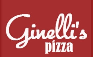 Ginelli's Pizza