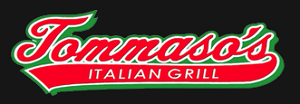 Tommaso's Italian Grill logo
