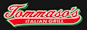 Tommaso's Italian Grill logo
