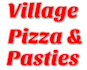 Village Pizza & Pasties logo