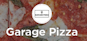 Garage Pizza logo