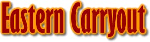 Eastern Carryout Logo