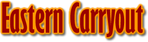 Eastern Carryout logo