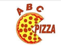 ABC Pizza logo