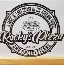 Rocky's Pizza & Cheesesteak