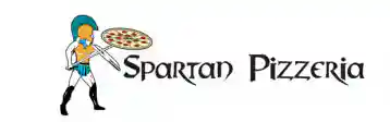 Spartan Pizzeria Restaurant logo