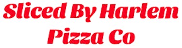 Sliced By Harlem Pizza Co logo