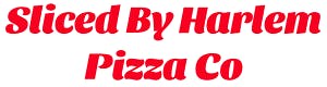 Sliced By Harlem Pizza Co Logo