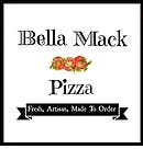 Bella Mack Pizza