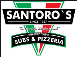Santoro's Subs & Pizza
