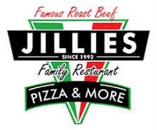 Jillies Pizza & More