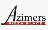 Azimers Pizza Place  logo