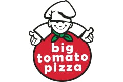 Big Tomato Pizzeria
