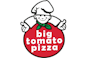 Big Tomato Pizzeria logo