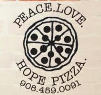 Hope Pizzeria & Catering Logo