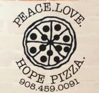 Hope Pizzeria & Catering logo