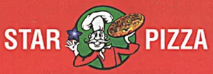 Indian Star Pizza logo