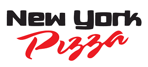 New York Pizza logo