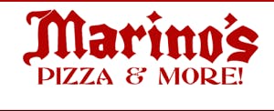 Marino's Pizza Logo
