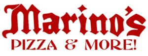 Marino's Pizza Logo