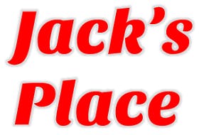 Jack's Place Logo