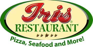 Iris Restaurant Logo