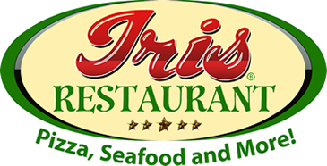 Iris Restaurant logo