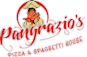 Pangrazios Pizza logo