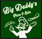 Big Daddy's Pizza & Subs logo