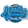Apollo's Family Pizzeria logo