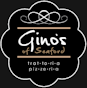 Gino's of Seaford logo