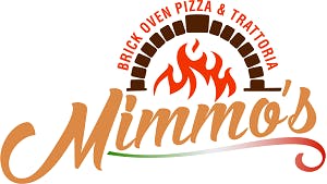 Mimmo's Brick Oven Pizza & Trattoria Logo