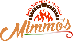 Mimmo's Brick Oven Pizza & Trattoria logo