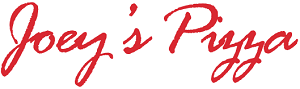 Joey's Pizza logo