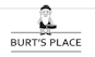 Burt's Place logo
