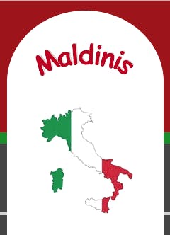 Maldini's Pizza
