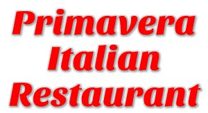 Primavera Italian Restaurant