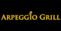 Arpeggio Grill logo