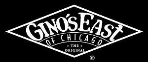 Gino's East South Loop