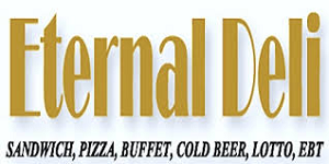 Eternal Deli logo