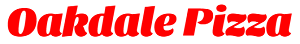 Oakdale Pizza logo