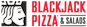 Blackjack Pizza & Salads logo