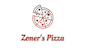 Zoner's Pizza logo
