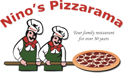 Nino's Pizzarama Menu - Linfield, PA - Order Delivery (̶3̶%̶)̶ (5% off ...